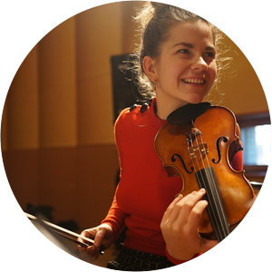 Elisabeth Klinck - Musician