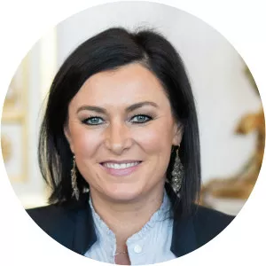 Elisabeth Köstinger - Former President of the National Council of Austria