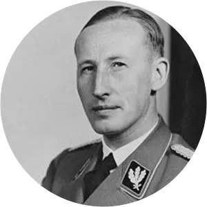 Elisabeth Krantz - Reinhard Heydrich's mother