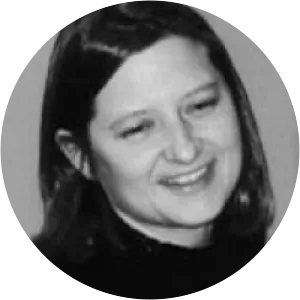 Elisabeth Krimmer - Author