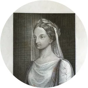 Elisabeth Kulmann - Russian poet