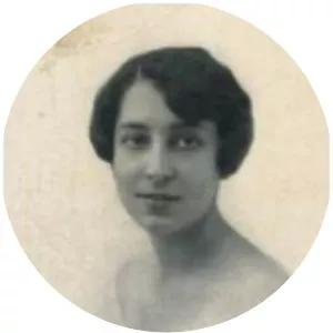 Elisabeth Lacoin
