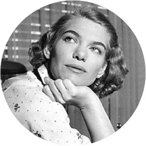 Elisabeth Lambert Ortiz