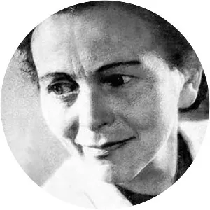 Elisabeth Langgässer