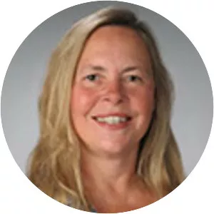 Elisabeth Lasch-Quinn photograph