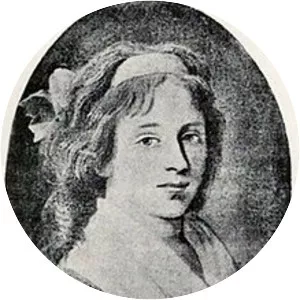 Élisabeth Le Bas