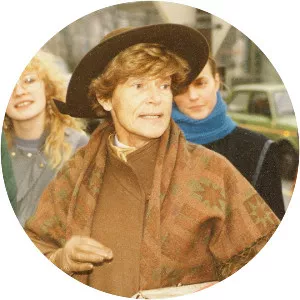 Elisabeth Lichtenberger