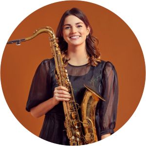 Elisabeth Lid Trøen