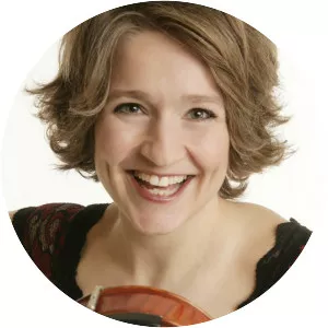 Elisabeth Lindland Musician