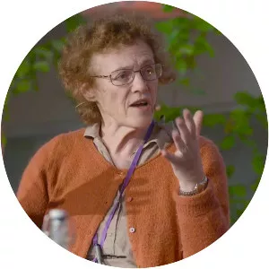 Elisabeth Luard - Writer