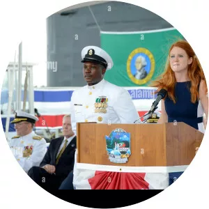 Elisabeth Mabus photograph