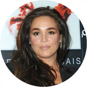 Élisabeth Malvina Chalier - Lola Dewaere's mother