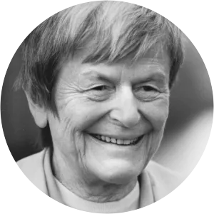 Elisabeth Mann Borgese