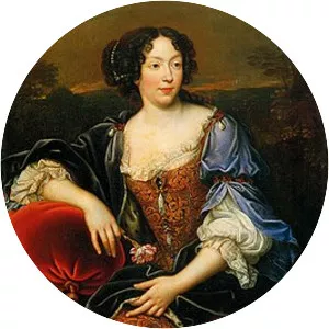 Élisabeth Marguerite d'Orléans