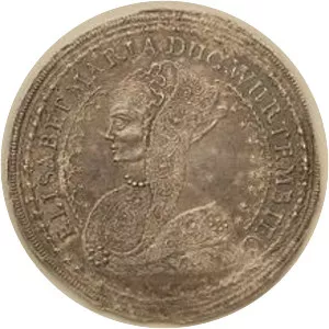 Elisabeth Marie, Duchess of Oels photograph