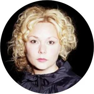 Elisabeth Marjanović Cronvall