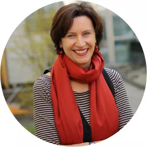 Elisabeth Menasse-Wiesbauer