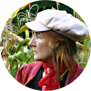 Elisabeth Meyer- Renschhausen - Journalist