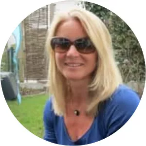 Elisabeth Micheler-Jones - Olympic athlete