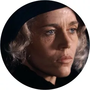 Elisabeth Mortensen - Actress