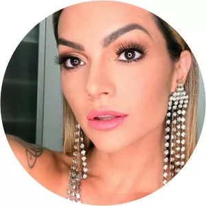 Elisabeth Mota de Almeida Afonso - Kelly Key's mother