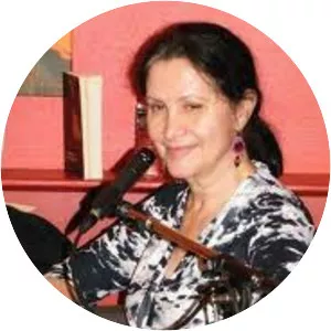 Elisabeth Motsch - Writer