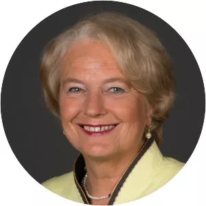 Elisabeth Motschmann