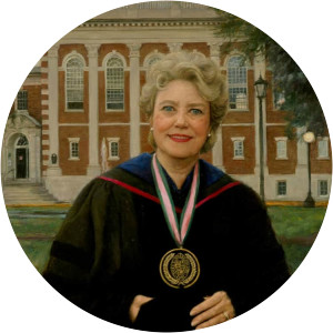 Elisabeth Muhlenfeld - Author