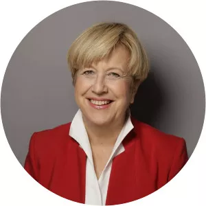 Elisabeth Müller-Witt - Politician