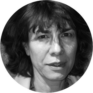 Élisabeth Nardout-Lafarge