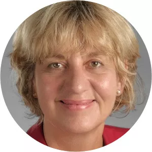 Elisabeth Naurath (Prof. Dr.)