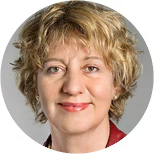 Elisabeth Naurath - German author