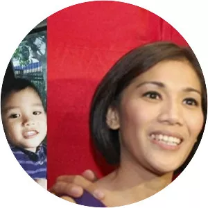 Elisabeth Nura Paska photograph