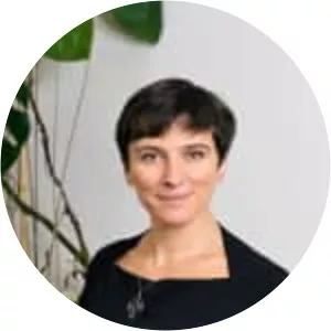 Elisabeth Oberzaucher