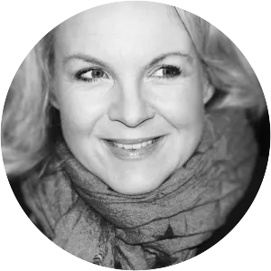 Elisabeth Ødegård Widmer