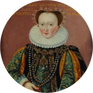 Elisabeth of Anhalt-Zerbst