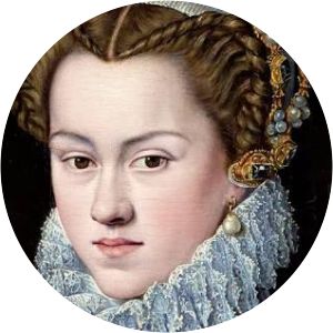 Elisabeth of Austria, Queen of France