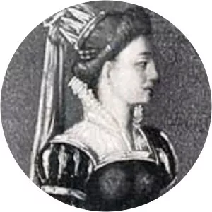 Elisabeth of Bavaria, Electress of Brandenburg - German princess