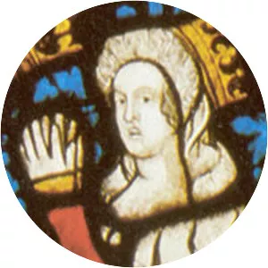 Elisabeth of Bohemia 