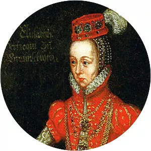 Elisabeth of Brandenburg, Duchess of . . .
