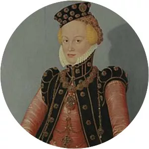 Elisabeth of Brandenburg‑Küstrin (Elisabeth von . . .