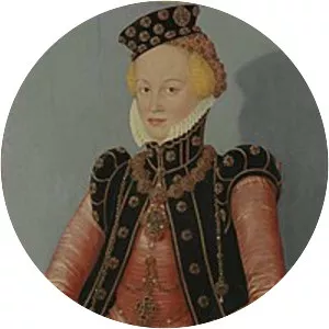 Elisabeth of BrandenburgKüstrin