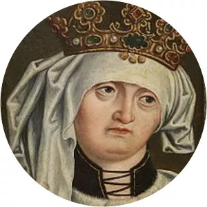 Elisabeth of Carinthia, Queen of the Romans