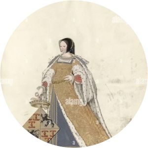 Elisabeth of Culemborg photograph