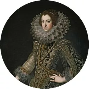 Madame Elisabeth photograph