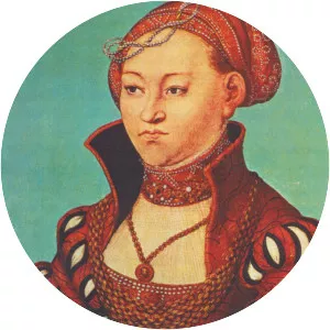 Elisabeth of Hesse, Hereditary . . .