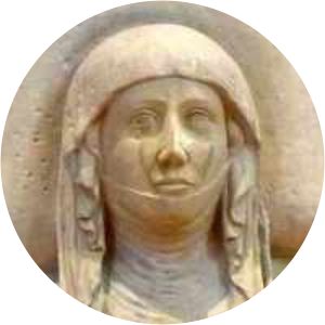 Elisabeth of Lobdeburg-Arnshaugk photograph