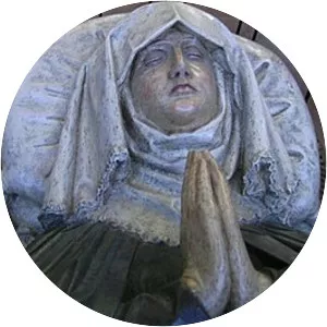 Elisabeth of LorraineVaudémont