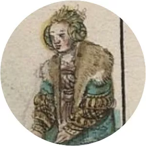 Elisabeth of Moravia