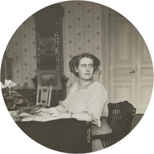 Elisabeth of Romania